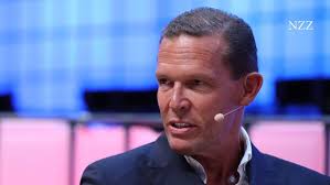 Daniel Grieder wechselt von Tommy Hilfiger zu Hugo Boss