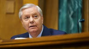 Graham defends 2020 election actions after Fulton grand jury recommended  prosecution