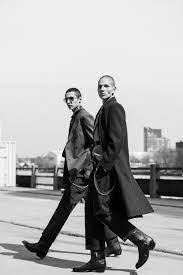 fall 2017 men s trend the suit メンズ スタイル メンズファッションスタイル メンズファッション
