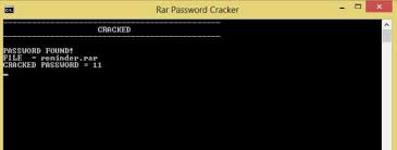 Connect your phone with the pc using usb cable and click unlock Best Way To Unlock Rar Winrar File Without Password Password Recovery Bundle