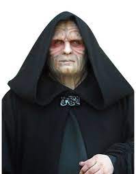 Pin On Emperor Palpatine