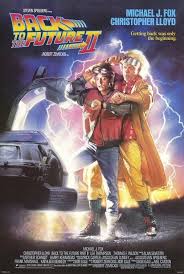 Back To The Future Tribute Back To The Future Classic Movie Posters Good Movies