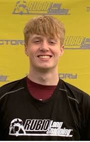 Cass Tech 2023 CB/S/WR Matthew Nickens was offered by Grand Valley State