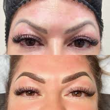 Permanent Make Up in Dallas