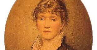 ART & ARTISTS: Helen Allingham