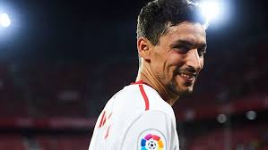 Kembali Ke Sevilla, Ivan Rakitic Dapat Pujian Dari Jesus Navas