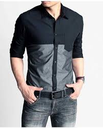 Boys Dresses Shirt Exclusive Summer Wear Design 2015 4 Casual Shirts For Men Mens Casual Outfits Mens Shirt Dress
