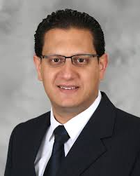 Dr. Marwan Saleh, MD, Obstetrics & Gynecology