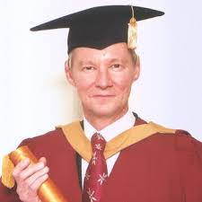 Neil James's Instagram, Twitter & Facebook