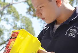 SSAS and neighbors revamp park benches