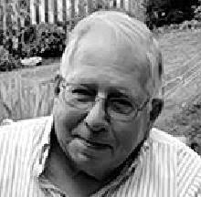 Edgar THACKER Obituary (1932