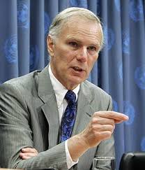 Digital Dystopia: As governments embrace technology for social welfare  systems, Philip Alston warns of potential abuses