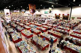 Hence, thanks to all the support and feedback we've received, we are back again, and this time. Penangites The Big Bad Wolf Book Sale Is Coming Back To You After 2 Years Lifestyle Rojak Daily