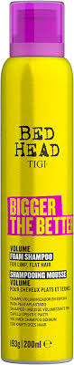 Bed head and tigi are registered trademarks of unilever plc or its affiliate and are used by helen of troy limited. Home Bedhead Tigi