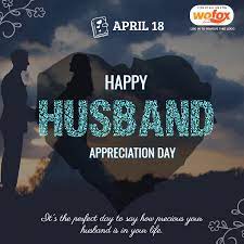 I mean, do we need an excuse to appreciate our husbands? Happy Husband Appreciation Day Instagram Post 1080x1080 Px Wofox