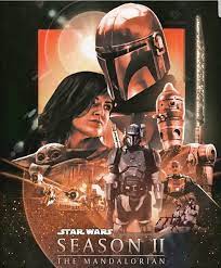 Star Wars Unviverse On Instagram I Cannot Wait For The Second Season Of The Mandalorian Made By Carboniteconv Star Wars Pictures Mandalorian Star Wars Fans