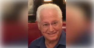 Obituary information for Barry Bloomfield