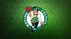 Nba san antonio spurs logo stencil. Celtics Logo Wallpapers Top Free Celtics Logo Backgrounds Wallpaperaccess