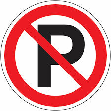 Alle dreifke schilder, etiketten und aufkleber verfügen über.schild hundekot verboten ausdrucken. Parken Verboten Verbotsschilder Praxiserprobt Seton
