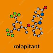 Image result for Rolapitant