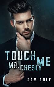 Amazon.com: Touch Me, Mr. Chesly: Men in Suits (Gay Men in Suits) (German  Edition): 9783947798049: Cole, Sam: Books