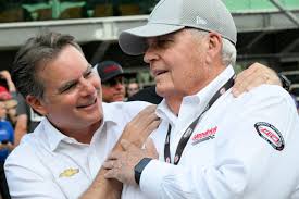 NASCAR's Tragic Triumph: The Untold Story of Ricky Hendrick's Meteoric  Racing Journey