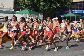 Jun 18, 2021 · the tokyo 2020 olympic marathon swimming qualifying event will take place in setubal, portugal this saturday and sunday. Olympische Sommerspiele 2016 Leichtathletik Marathon Frauen Wikipedia