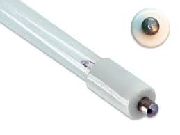 Atlantic Ultraviolet Ad 12 Uv Light Bulb For Germicidal Water Treatmen