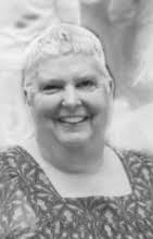 Obituary information for Christine Lee Brandi
