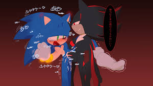 Rule34 - If it exists, there is porn of it  shadow the hedgehog, sonic the  hedgehog  6650828