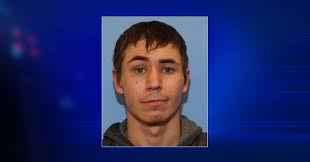 Spokane Tribal Police Department looking for assault suspect