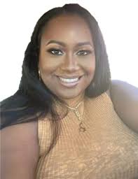 Obituary information for Tahira Shavonne Williams