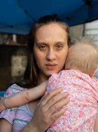 Biden plan to eliminate lead pipes highlights lingering toxic problem