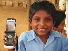 Designing E-Learning Games for Rural Children in India: A Format for  Balancing Learning with Fun