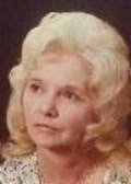 Dorothy Davis Obituary (2011)