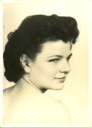 Maurine Woods Obituary