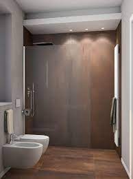 Rivestimento Doccia Grandi Lastre In Gres Fratelli Pellizzari Piccolo Bagno Con Doccia Bagno Interno Arredamento Bagno