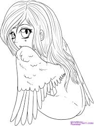 Pin By Raven Bloodrose On Drawing And Painting Drawings Chibi Easy Drawings