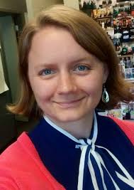 Meet Jessica Andringa...