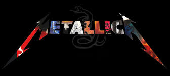 Metallica is an american heavy metal band. I Made A Rendition Of The Metallica Logo Metallica