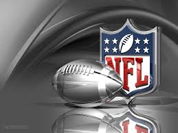 The nfl logo is one of the nfl logos and is an example of the sports industry logo from united states. Stock Illustrations Featuring 3d Nfl Logos Norebbo