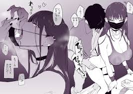 エロ漫画】乳首当てゲーム【エロ同人誌】 >> Hentai-One