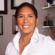 Kristi Barksdale Sharp (1992)