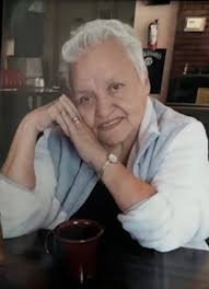 Obituary for Marie A. Apodaca
