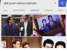 When did daft punk form? Daft Punk Without Helmets All Shopping Images Videos News News Meme On Me Me