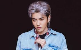Kris wu, real name wu yi fan, 30, rose to fame as a member of the korean boyband exo in 2012. Kris Wu Wu Yifan Profile Updated 30 Facts Cpop Home