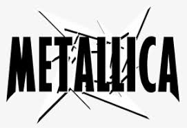 Metallica Png Transparent Metallica Png Image Free Download