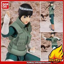 Figuarts fan can add another figure into their collection as bandai tamashii nations released images of s.h. 100 Original Bandai Tamashii Nations S H Figuarts Shf Exclusive Action Figure Rock Lee Bandai Tamashii Nations Action Figurenaruto Shippuden Aliexpress
