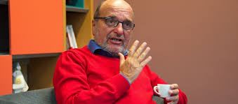 Bojár gábor (born budapest, 1949), is a hungarian entrepreneur and founder of graphisoft, an aec (architecture, engineering, and construction) cad company. Gazdasag Bojar Gabor Nem A 2008 As Hanem Az 1929 Es Valsaghoz Lesz Merheto Az Idei Hvg Hu