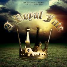 Like liked by 1 person. A Royal Fate Cd The Judaica Place